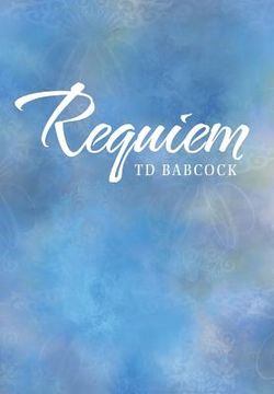 portada Requiem (en Inglés)