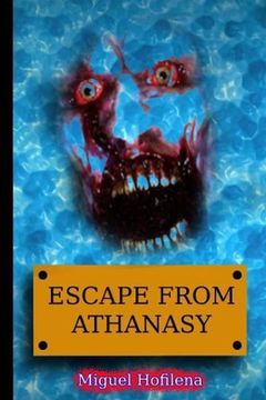 portada Escape from Athanasy (en Inglés)