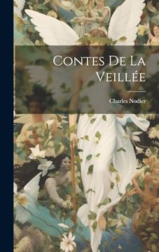 portada Contes de la Veillée (en Catalá)