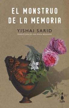 portada El Monstruo de la Memoria (in Spanish)