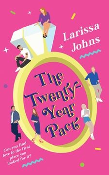 portada The Twenty-Year Pact (en Inglés)