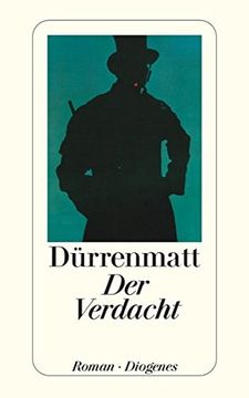 portada Der Verdacht (german Edition) (en Alemán)