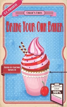 portada Bring Your Own Baker (in English)