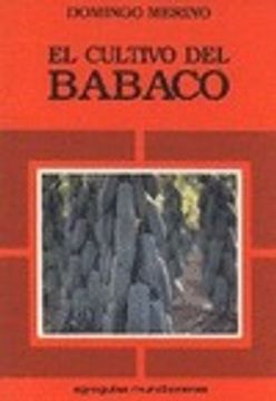 portada cultivo del babaco,el (in Spanish)