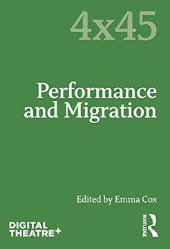 portada Performance and Migration (4X45) (en Inglés)