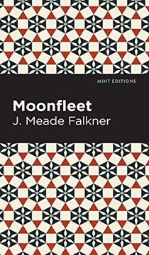 portada Moonfleet 