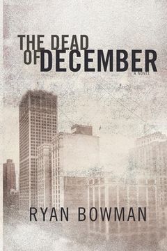 portada The Dead of December (in English)