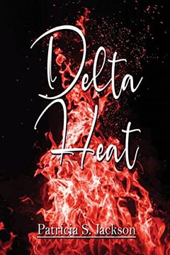 portada Delta Heat 