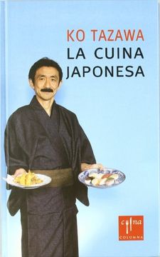 La Cuina Japonesa a Catalunya (en Catalán)