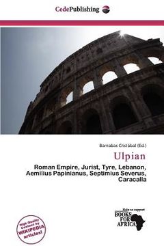 ulpian (en Inglés)