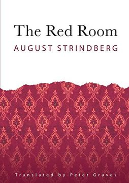portada The red Room (b) (en Inglés)
