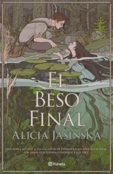 portada El beso final