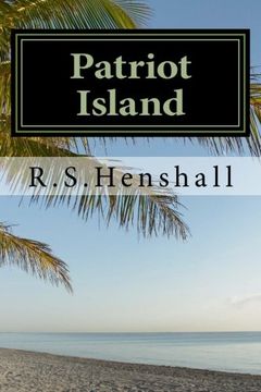 portada Patriot Island