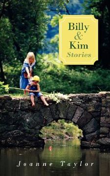 portada billy and kim stories (en Inglés)