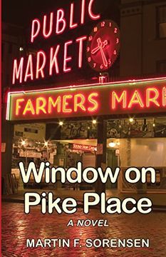 portada Window on Pike Place