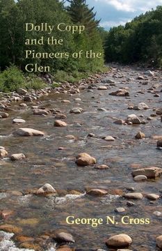 portada Dolly Copp and the Pioneers of the Glen 