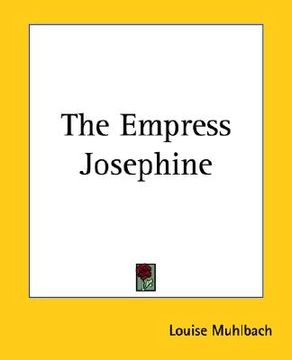 portada the empress josephine