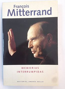 portada Memorias Interrumpidas (in Spanish)