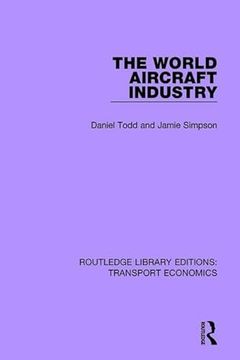portada The World Aircraft Industry (en Inglés)