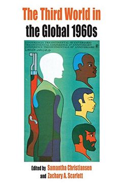 portada The Third World in the Global 1960S (Protest, Culture & Society) (in English)