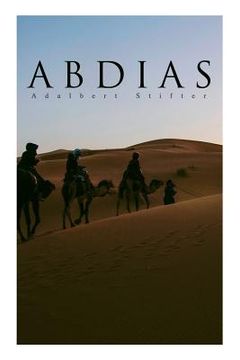 portada Abdias (in German)
