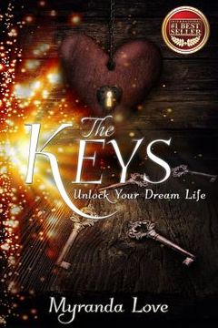 portada The Keys: Unlock Your Dream Life