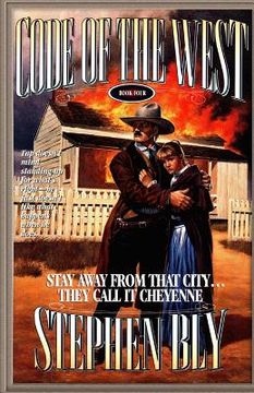 portada Stay Away from That City ... They Call It Cheyenne (en Inglés)