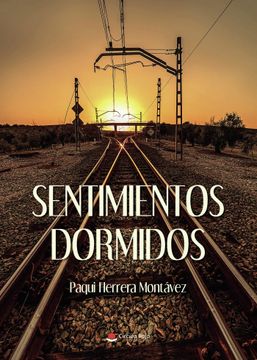 portada Sentimientos Dormidos (in Spanish)