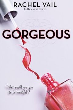 portada Gorgeous (en Inglés)