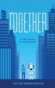 portada Together: AI and Human. On The Same Side. (en Inglés)
