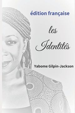 portada Les Identités: Édition française (en Francés)
