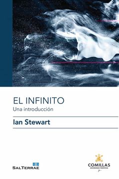 portada El Infinito: Una Introducción (in Spanish)