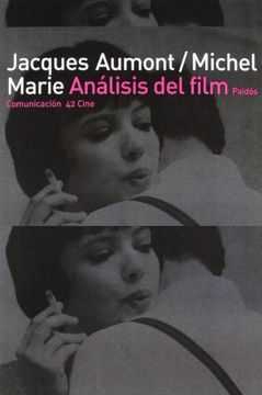 análisis del film