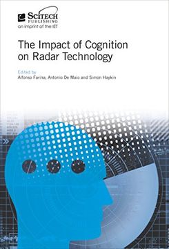portada The Impact of Cognition on Radar Technology (Electromagnetics and Radar) (in English)