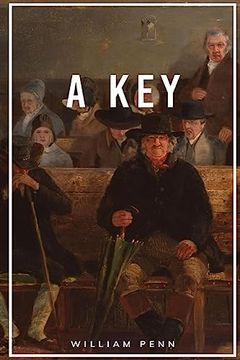 A key