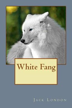 portada White Fang