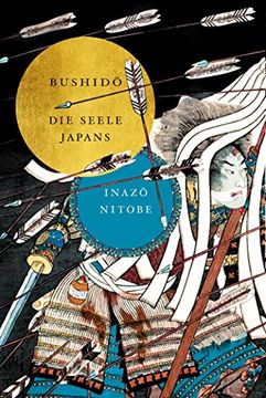 portada Bushido: Die Seele Japans (en Alemán)