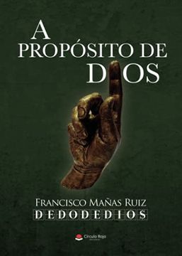 portada A Propósito de Dios (in Spanish)