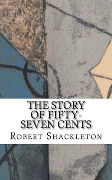 portada The Story of Fifty-Seven Cents