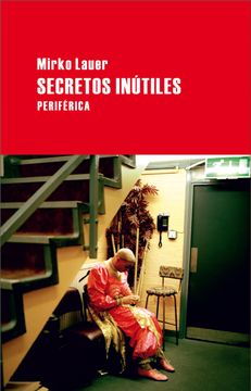 portada Secretos Inútiles (in Spanish)