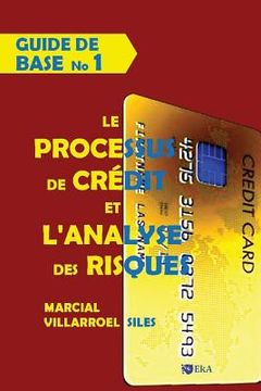 portada Guide de Base Le Processus de Cr (en Francés)