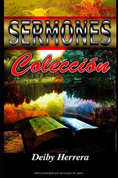 portada Sermones: Colección (in Spanish)