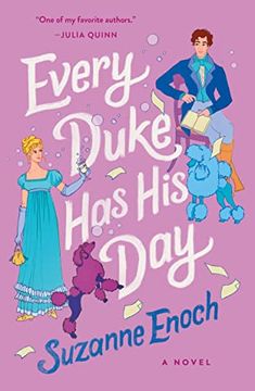 portada Every Duke has his day (in English)