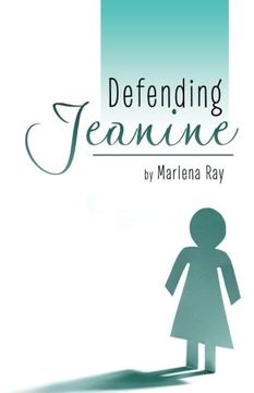 portada Defending Jeanine