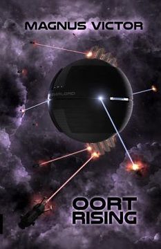 portada Oort Rising (en Inglés)