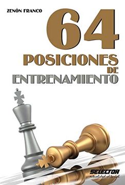 portada 64 Posiciones de Entrenamiento (in Spanish)