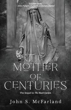 portada The Mother of Centuries (en Inglés)