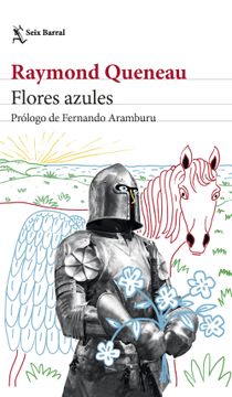 portada Flores Azules (in Spanish)