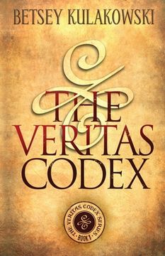 portada The Veritas Codex (in English)
