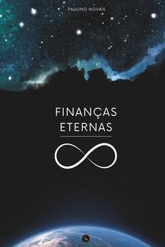 portada Finanças Eternas (en Portugués)